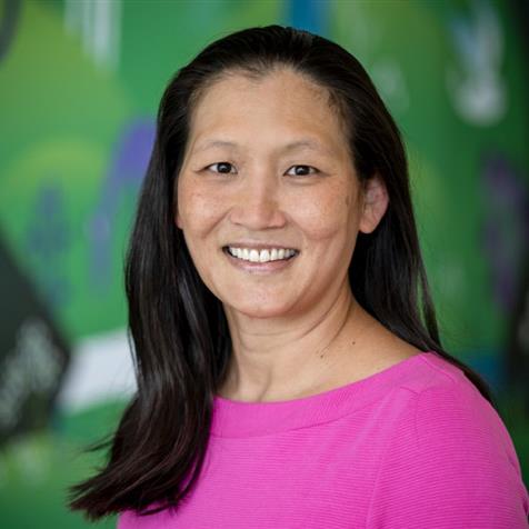 Delphine Yung