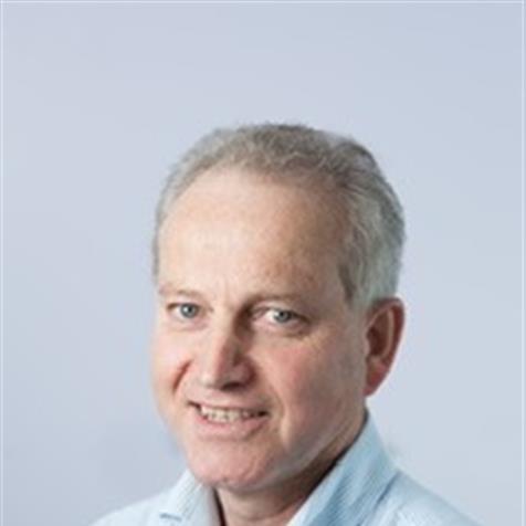 Owen Miller