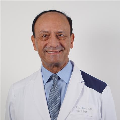 Ziyad Hijazi