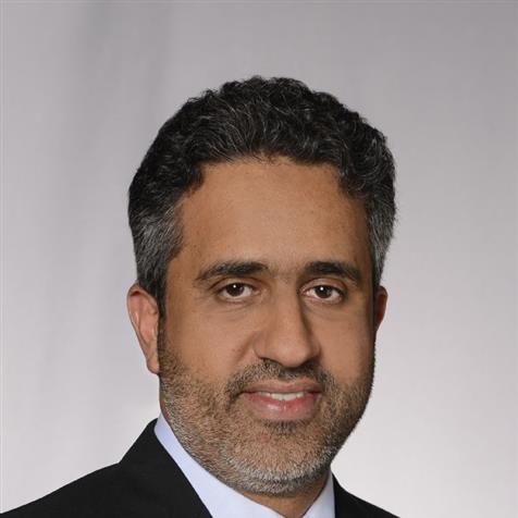 Hamood Al Kindi