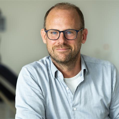 Arno Roest