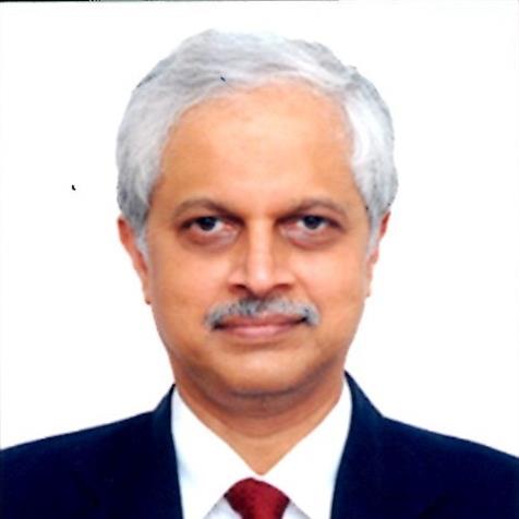 Bharat Dalvi