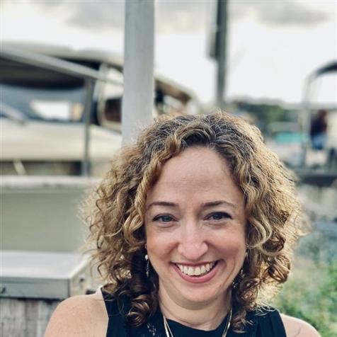Yael Feinstein