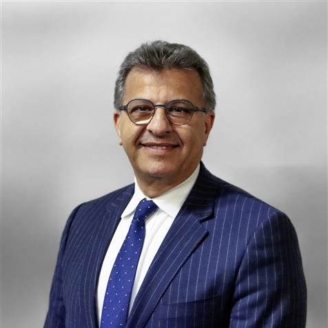 Hani Najm