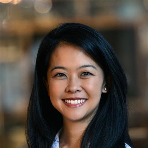 Christina Miyake