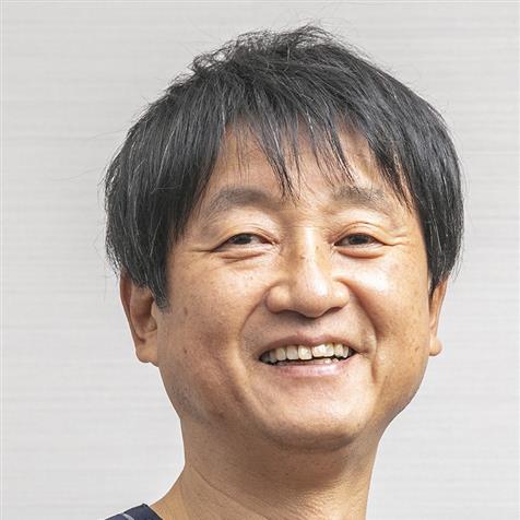 Ryuji Fukazawa