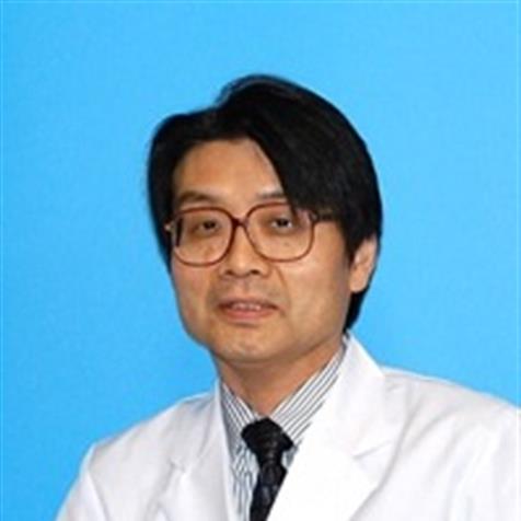 Hideo Ohuchi