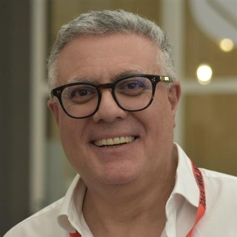 Giuseppe Isgro
