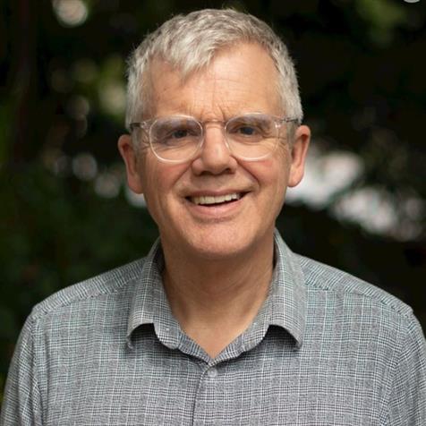 Tom Gentles