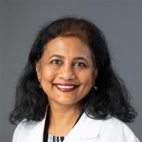 Usha Krishnan