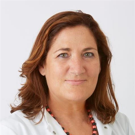 Renate Oberhoffer