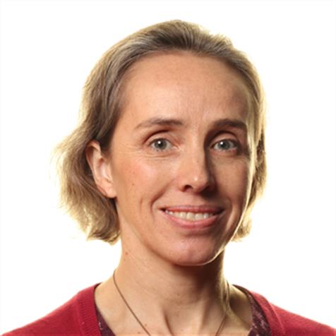 Anna Seale