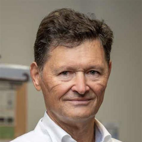 Gerald Tulzer