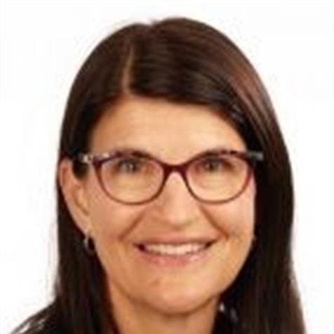 Andrea Christoff