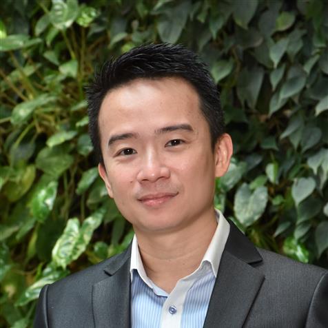 Ching Kit Chen