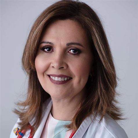 Sandra Mattos