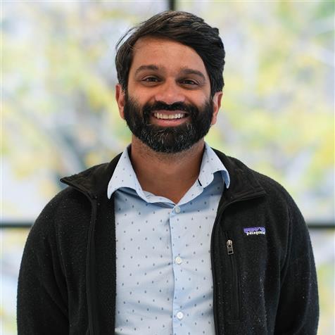 Sanjeev Ranade