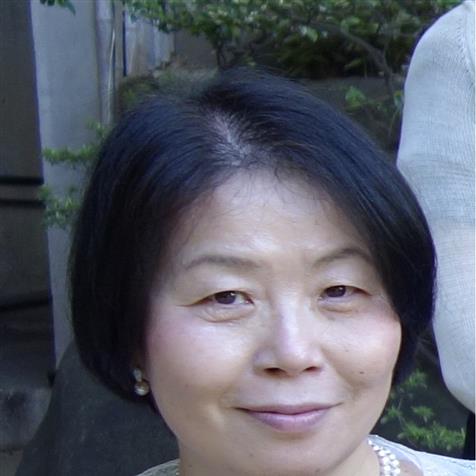 Junko Enomoto 