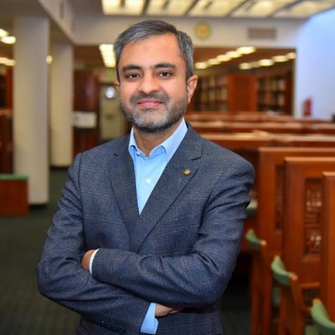 Qalab Abbas