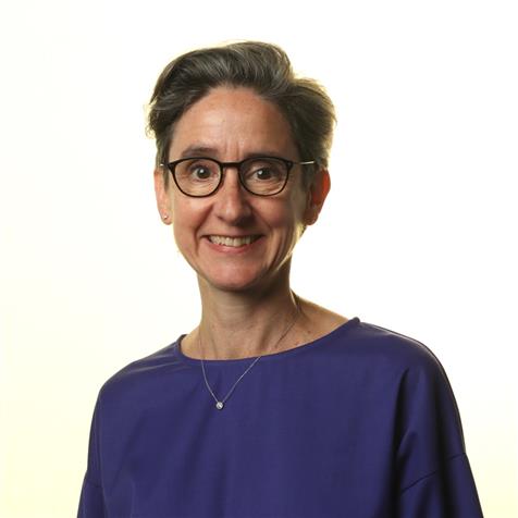 Julie De Backer