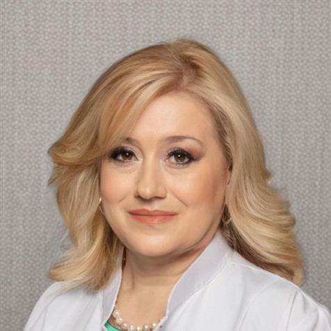 Krasimira Hristova