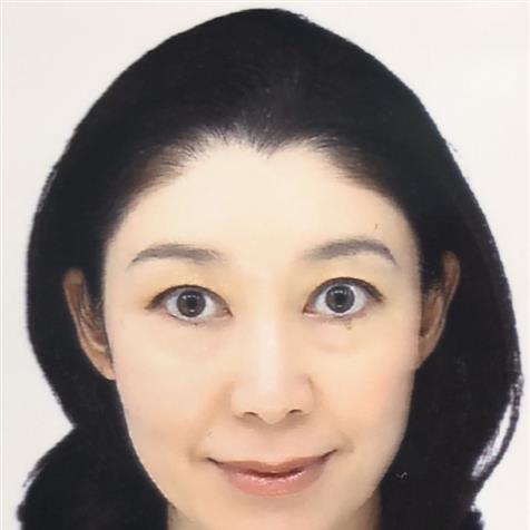 Mikiko Ishida