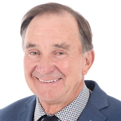 Nigel Wilson