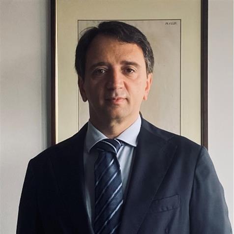 Giovanni Di Salvo