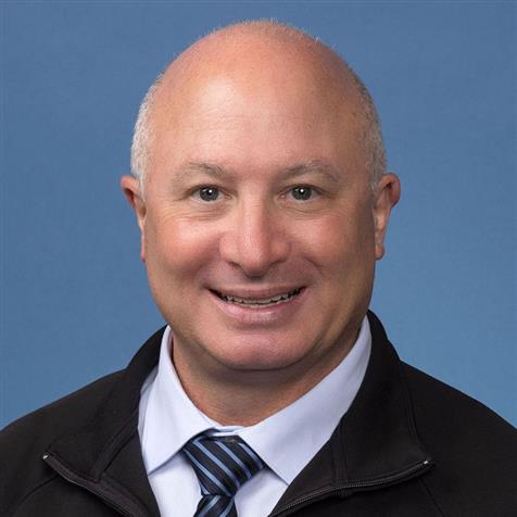Gary Satou