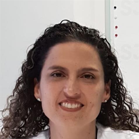 Maria C. Escobar-Diaz
