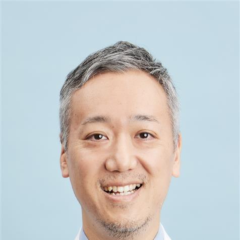 Mike Saji