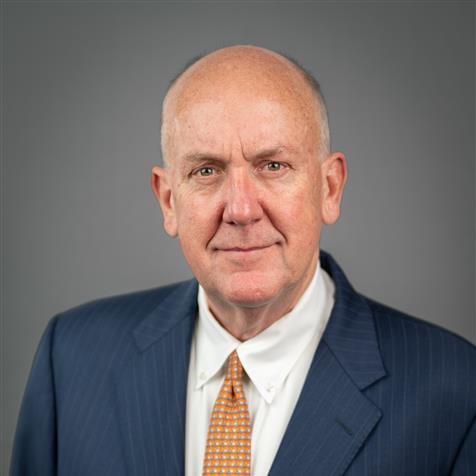 Charles Fraser Jr