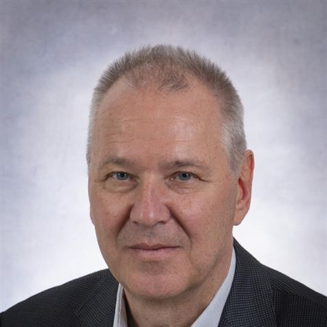 Edgar Jaeggi