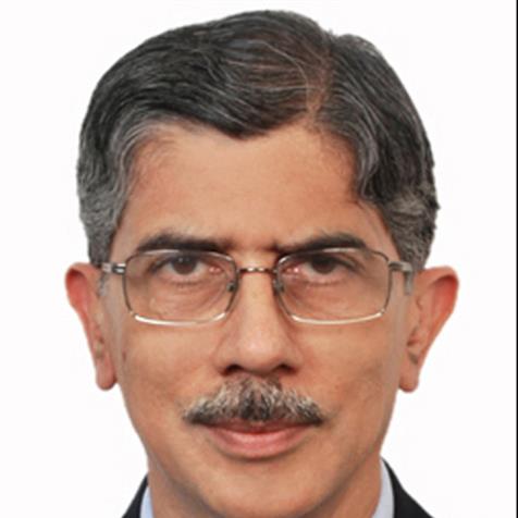 Krishna Iyer