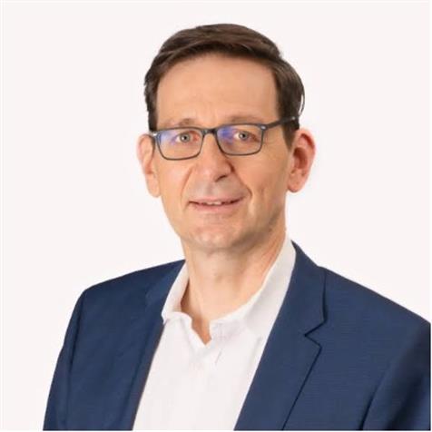 Andreas Pflaumer