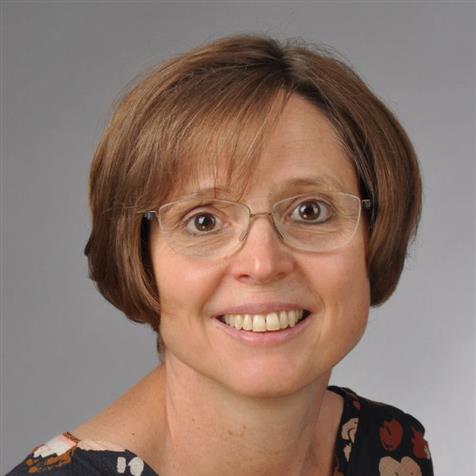 Ruth Heying