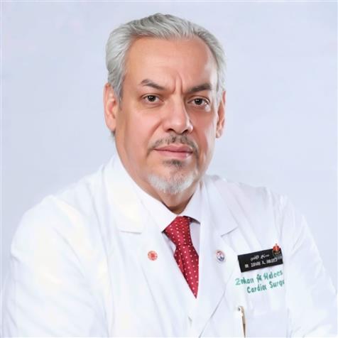 Zohair Y. Al-Halees