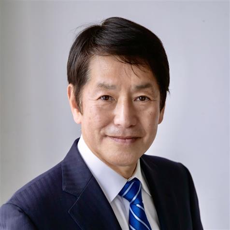 Teiji Akagi