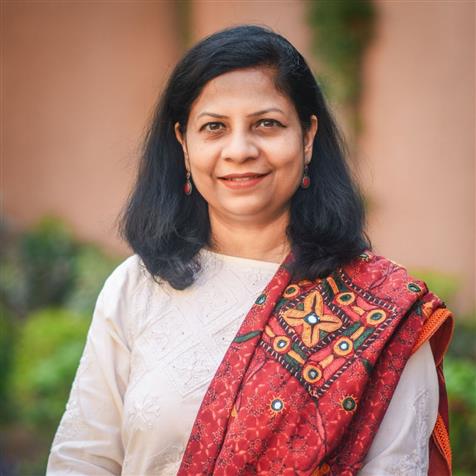 Laila Akbar Ladak