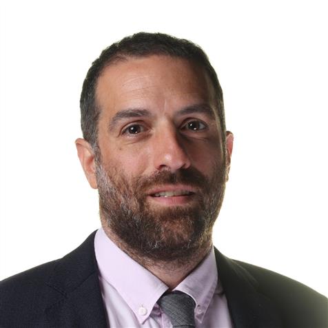 Claudio Capelli