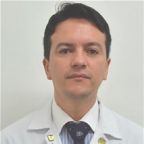 John J.  Araujo