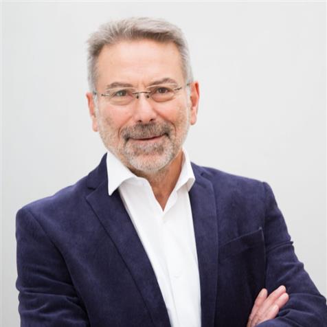 Michael Gatzoulis