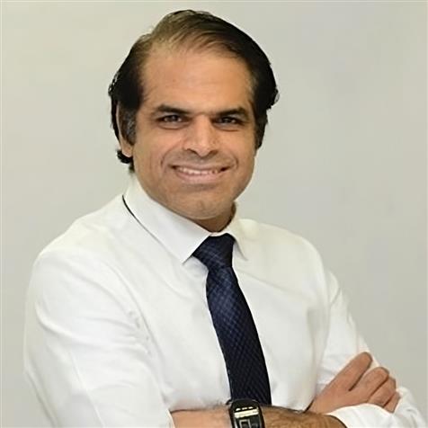 Babar Hasan