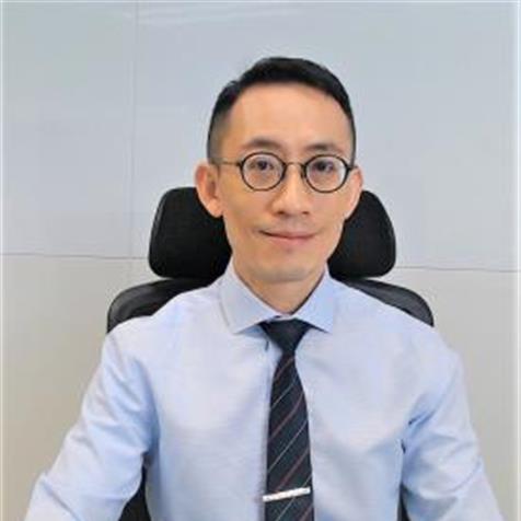 Pak-Cheong Chow