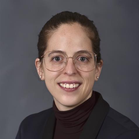 Audrey Dionne