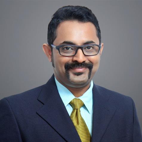 Mahesh Kappanaiyl