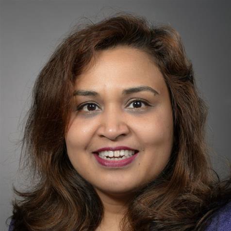 Aparna Kulkarni