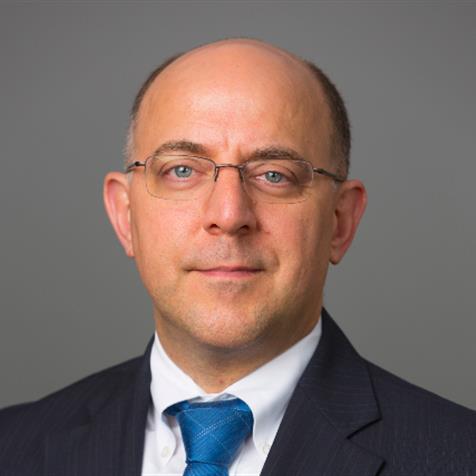 Salim F. Idriss