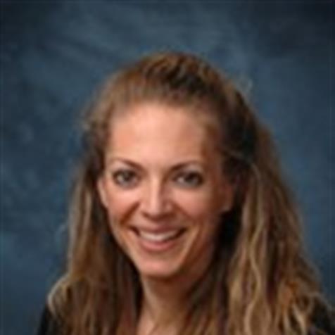 Kendra Ward