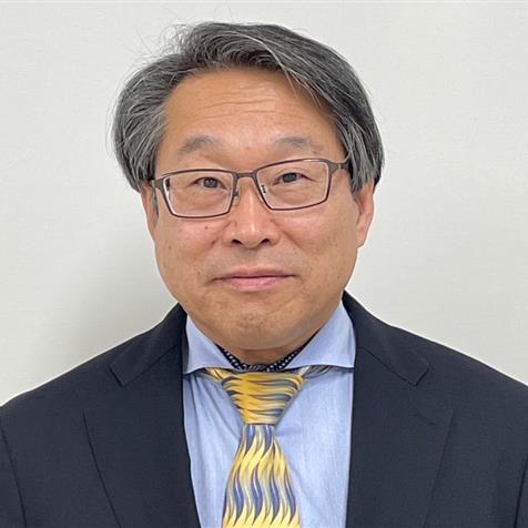 Kenji Suda